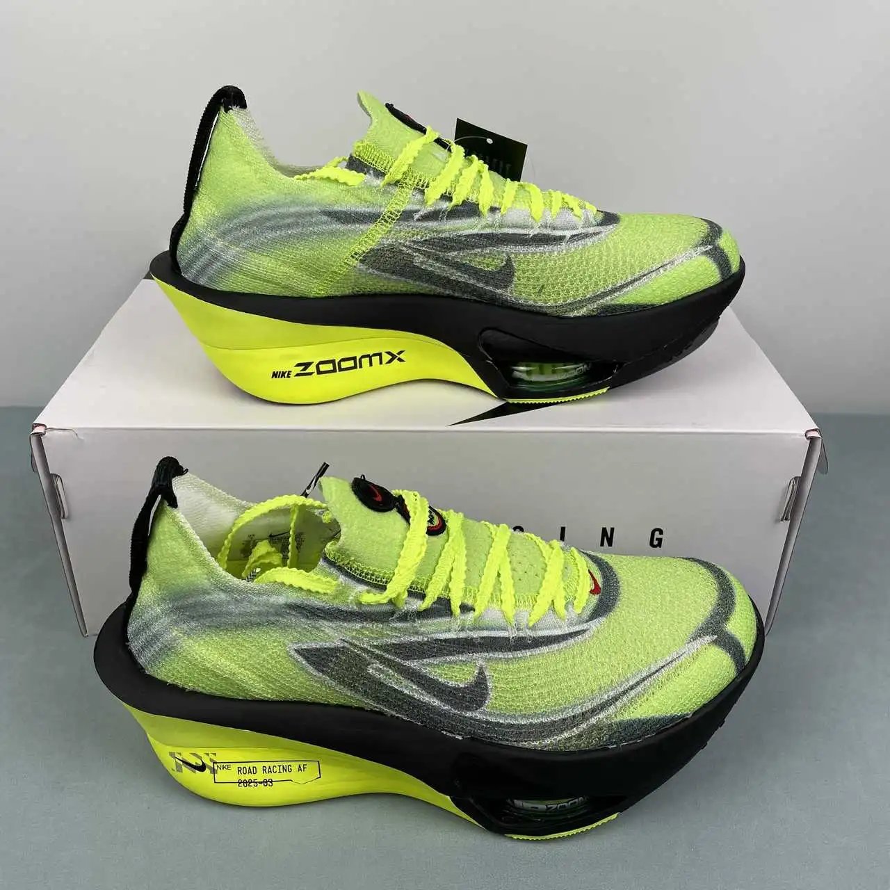 Nike Zoom Alphafly Next IM8066-999
