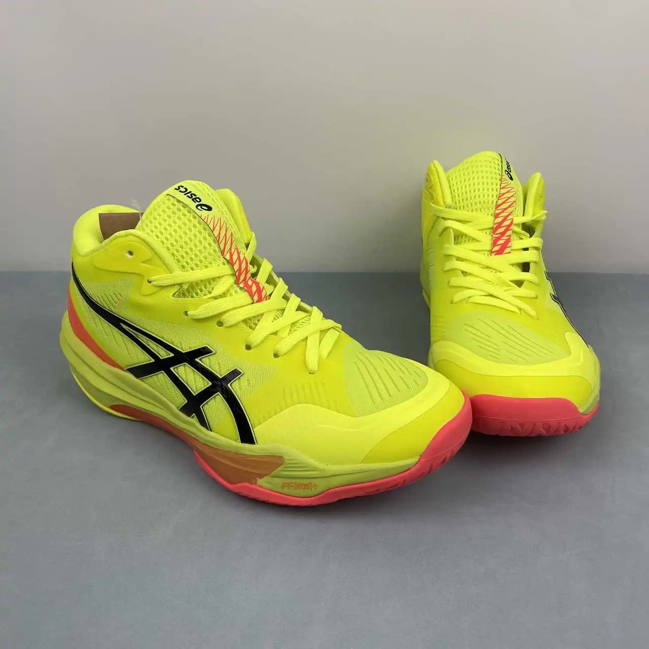 Asics SKY ELITE FF MT 3 1051A084-750 thumbnail 2