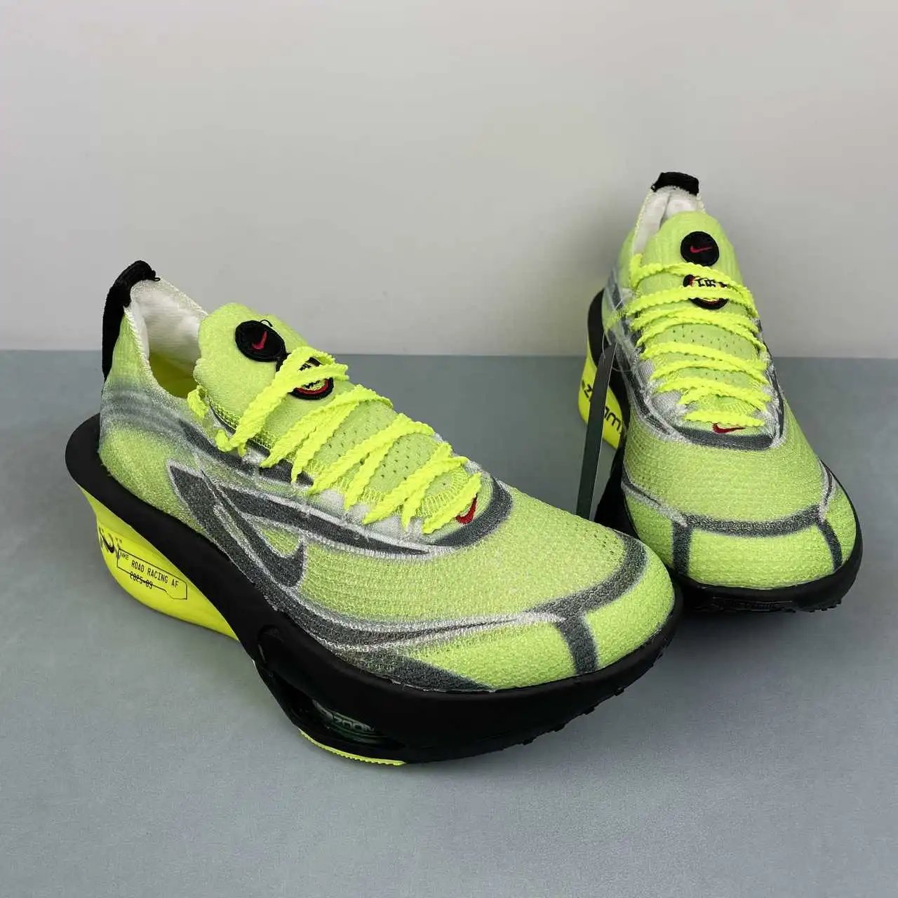 Nike Zoom Alphafly Next IM8066-999 thumbnail 2