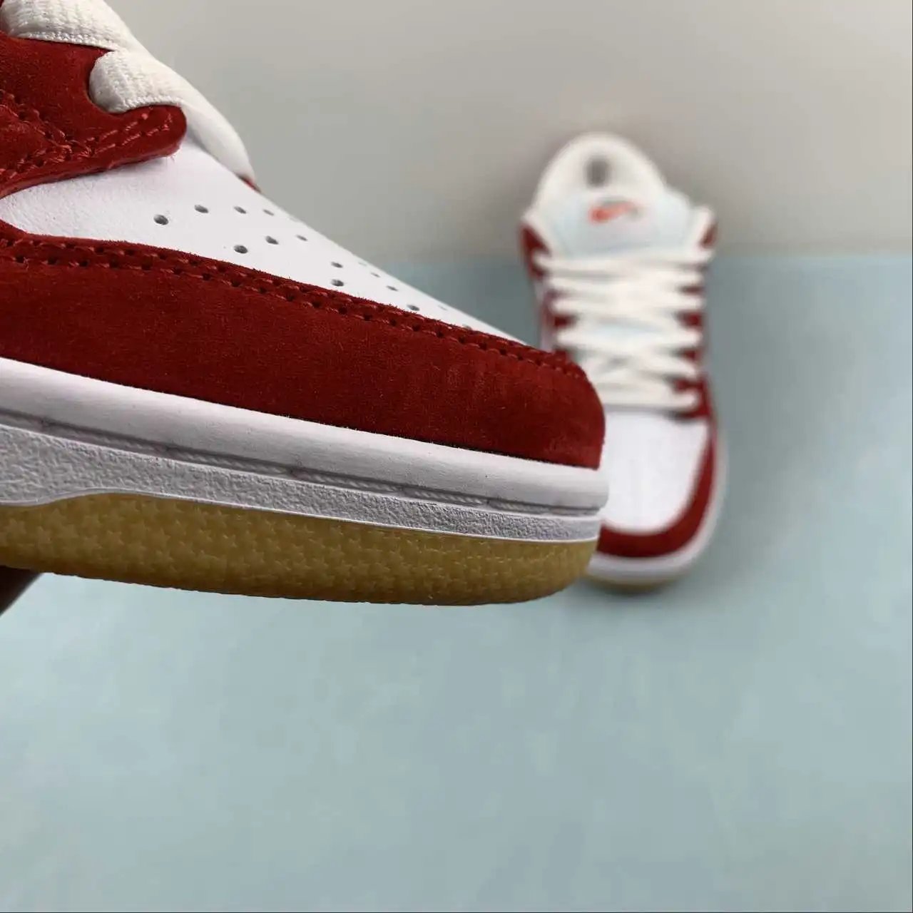 Nike Dunk Low FJ5464-600 7