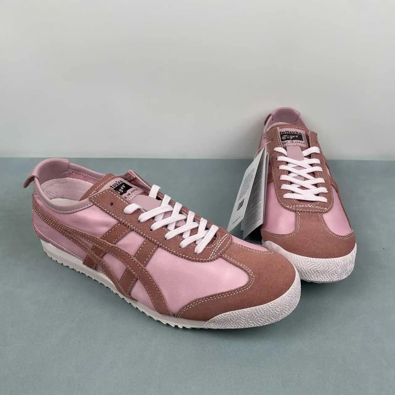 Asics Onitsuka tiger MEXICO 66 1183C176-700 thumbnail 2