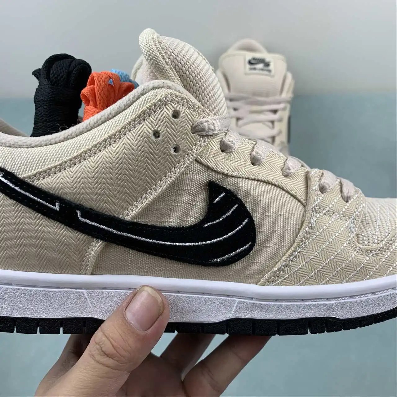 Nike Dunk Low FD2627-200 6