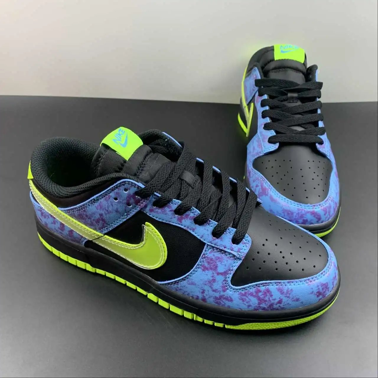 Nike Dunk Low DV1694-900 thumbnail 2