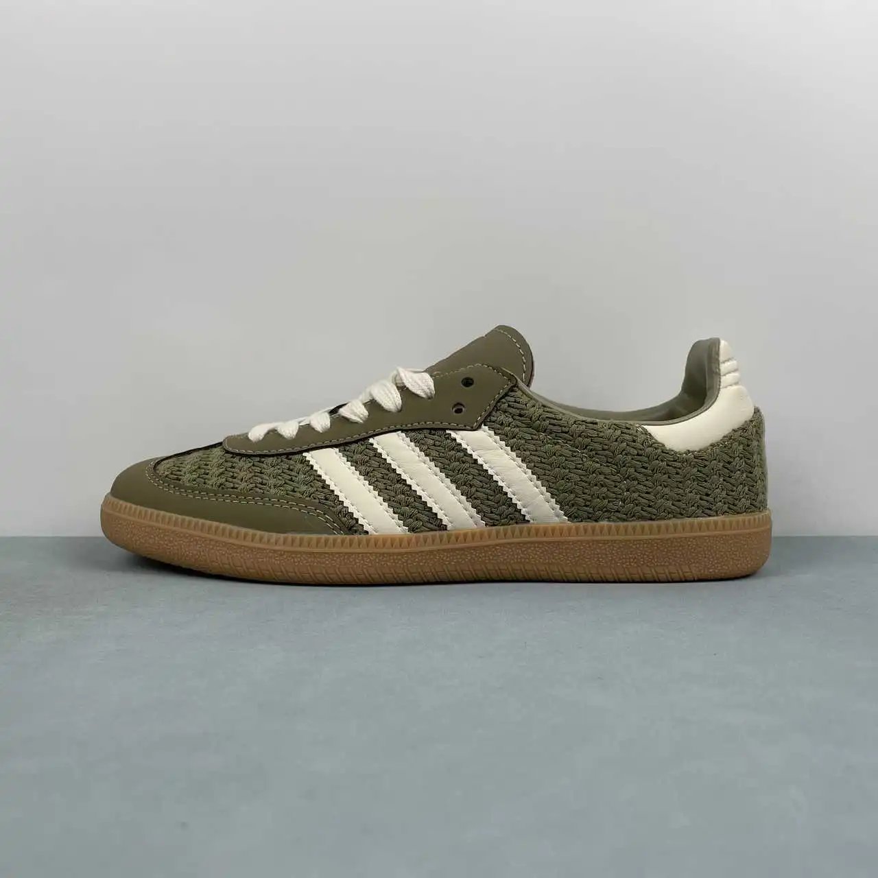 ADIDAS SAMBA JR9447 thumbnail 4