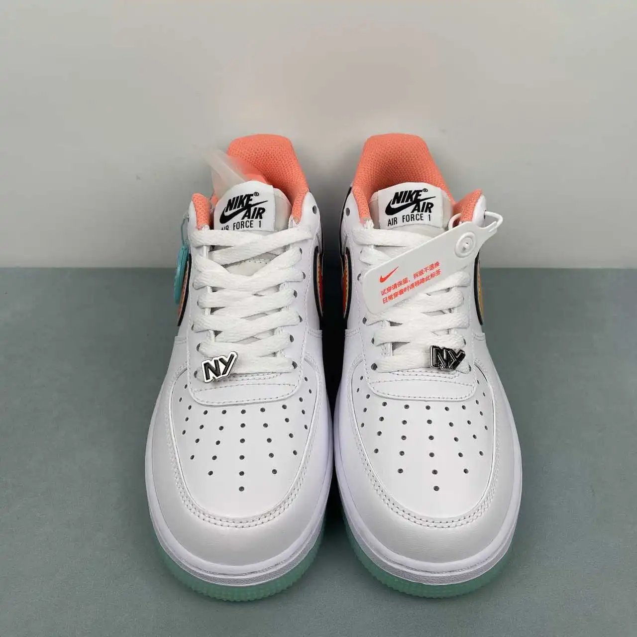 Nike Air Force 1 IH4962-100 thumbnail 3