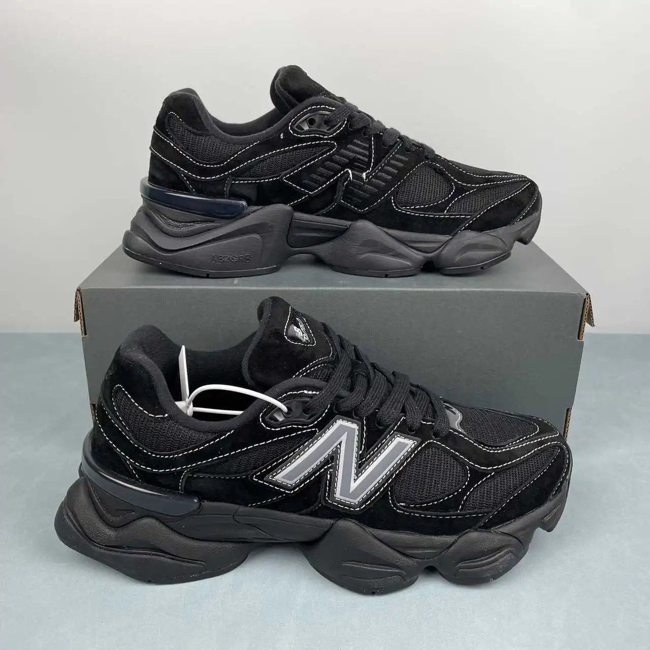 New Balance 9060 U9060BB