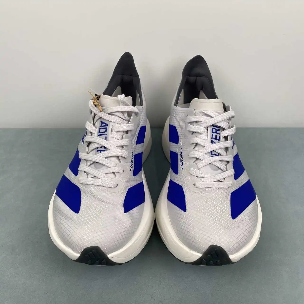 Adidas Adizero Adios 4 M JS1884 thumbnail 3