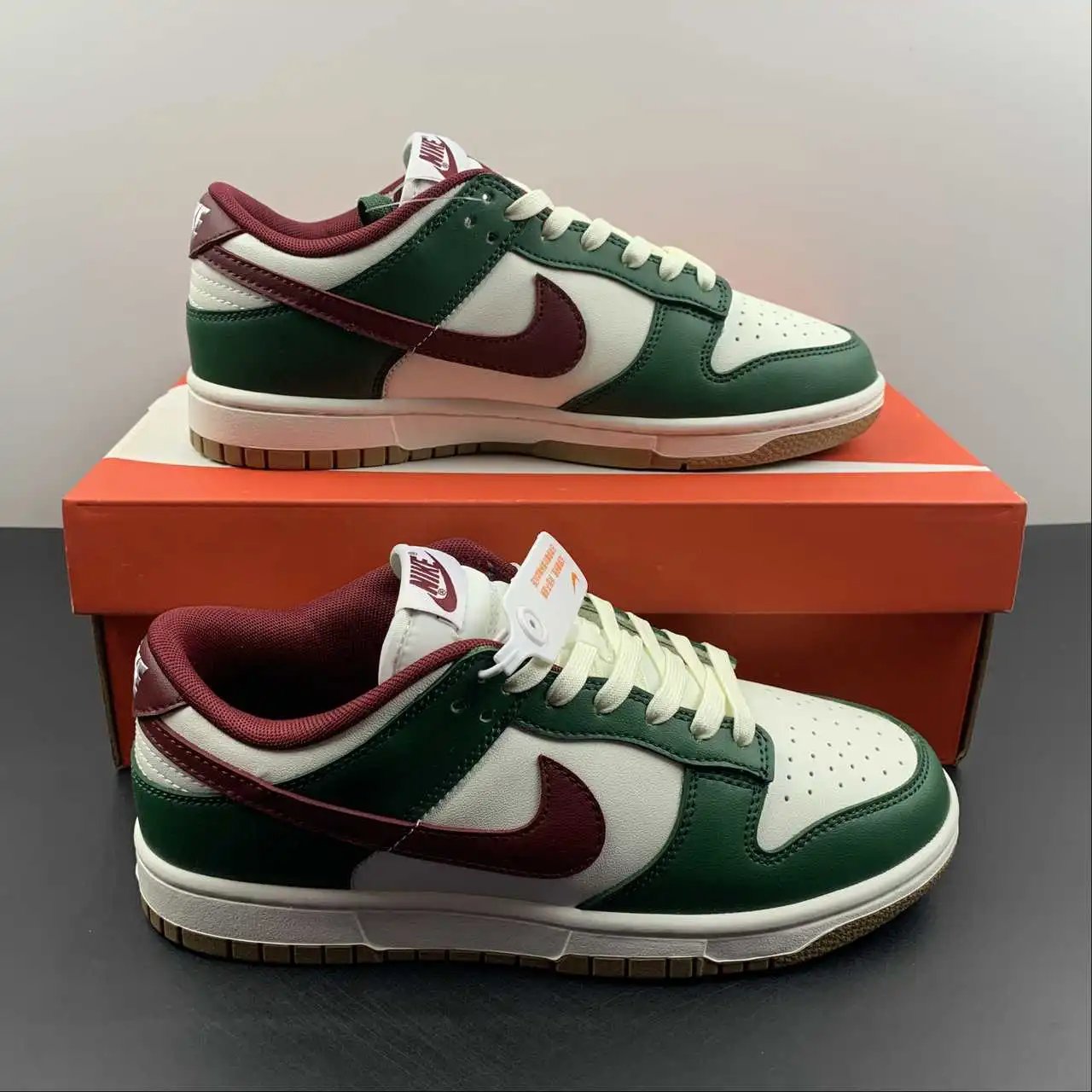Nike Dunk Low FB7160-161