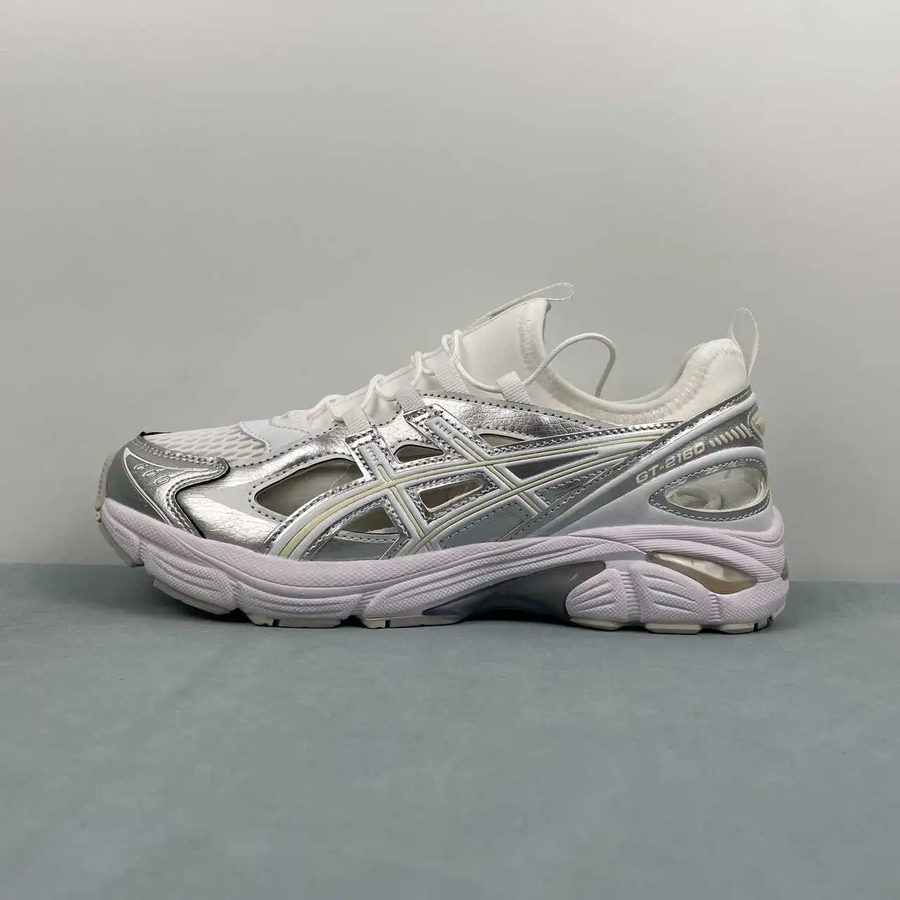 Asics GT-2160 BREEZE 1203A903-100 thumbnail 4
