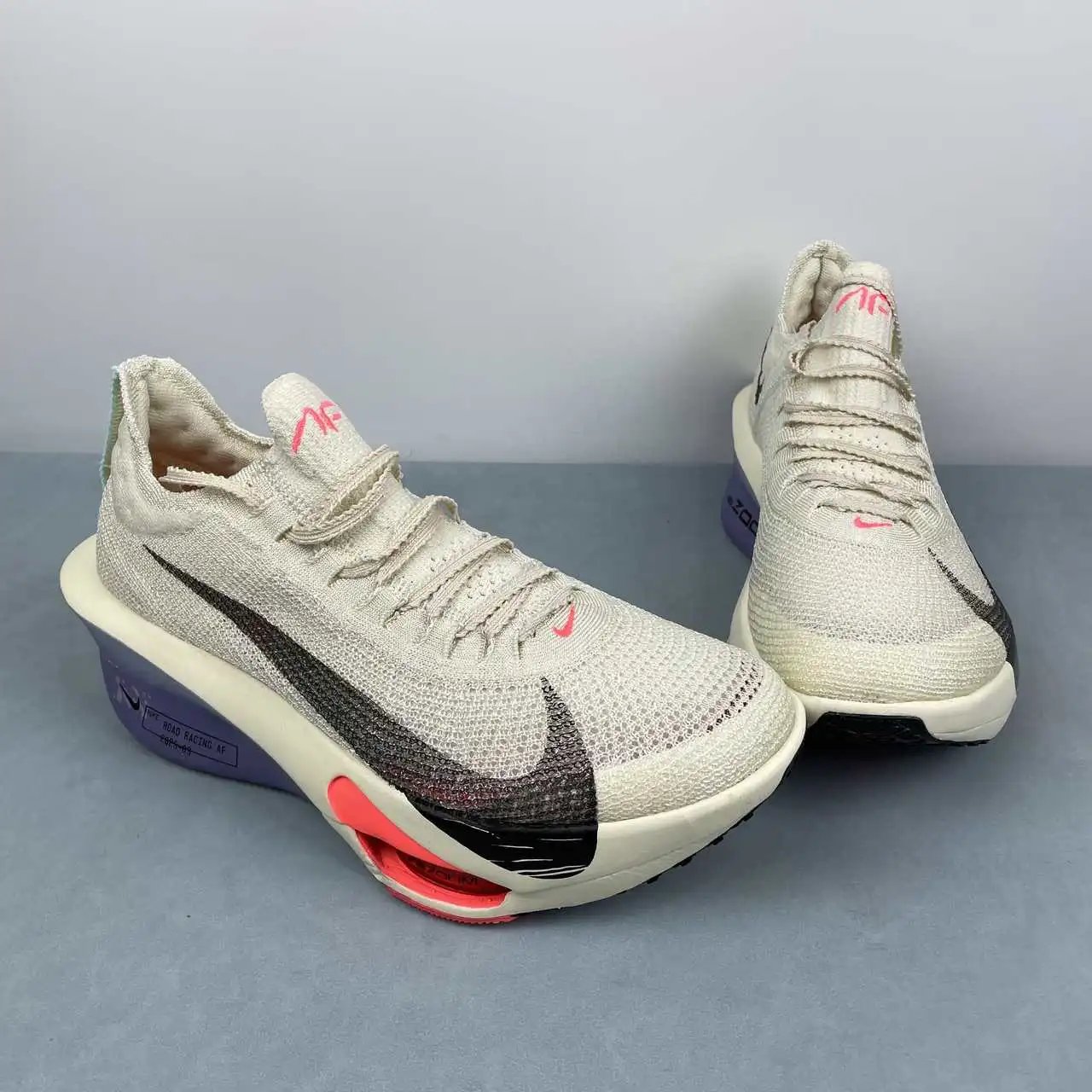 Nike Zoom Alphafly Next FD8315-101 thumbnail 2