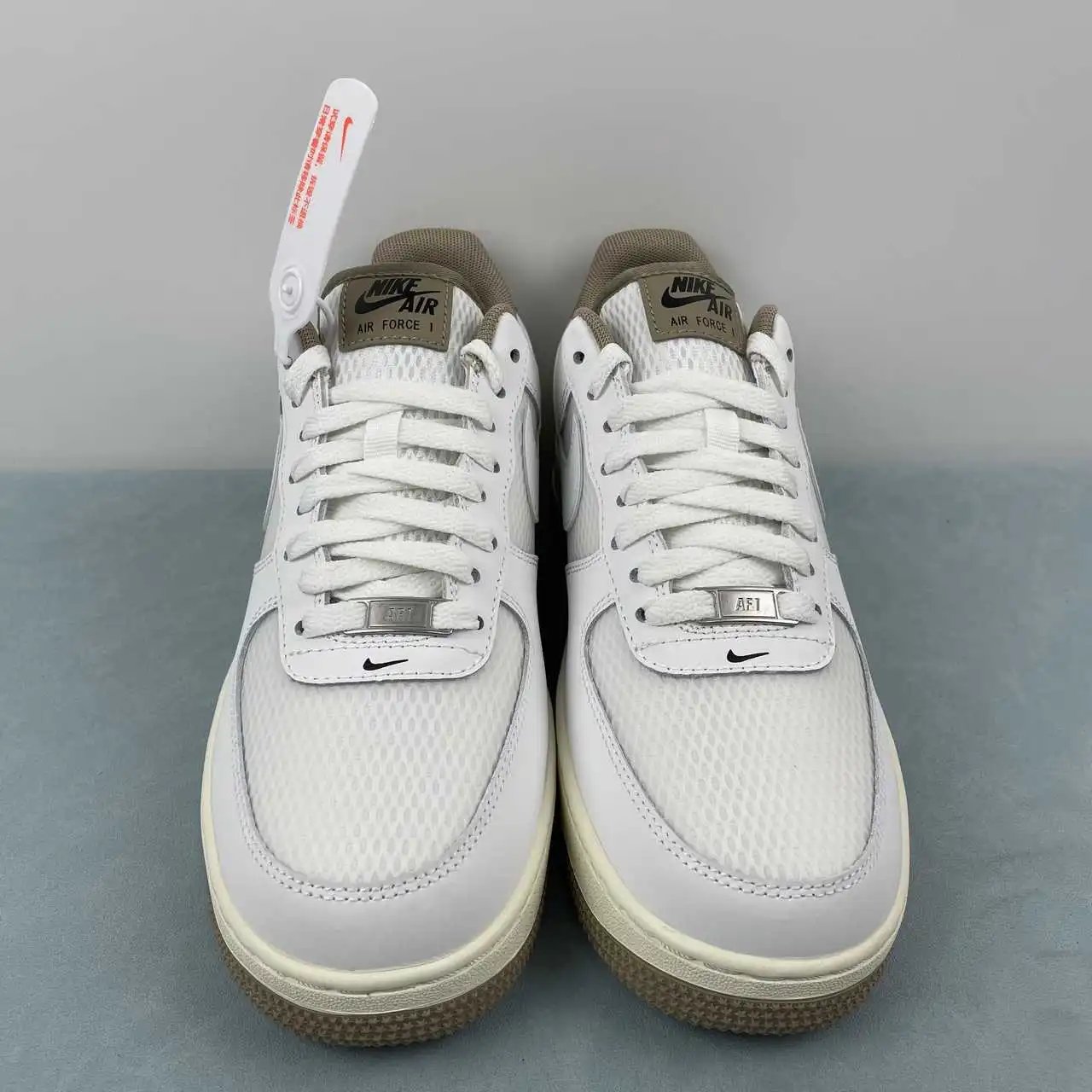 Nike Air Force 1 FZ5225-100 thumbnail 3