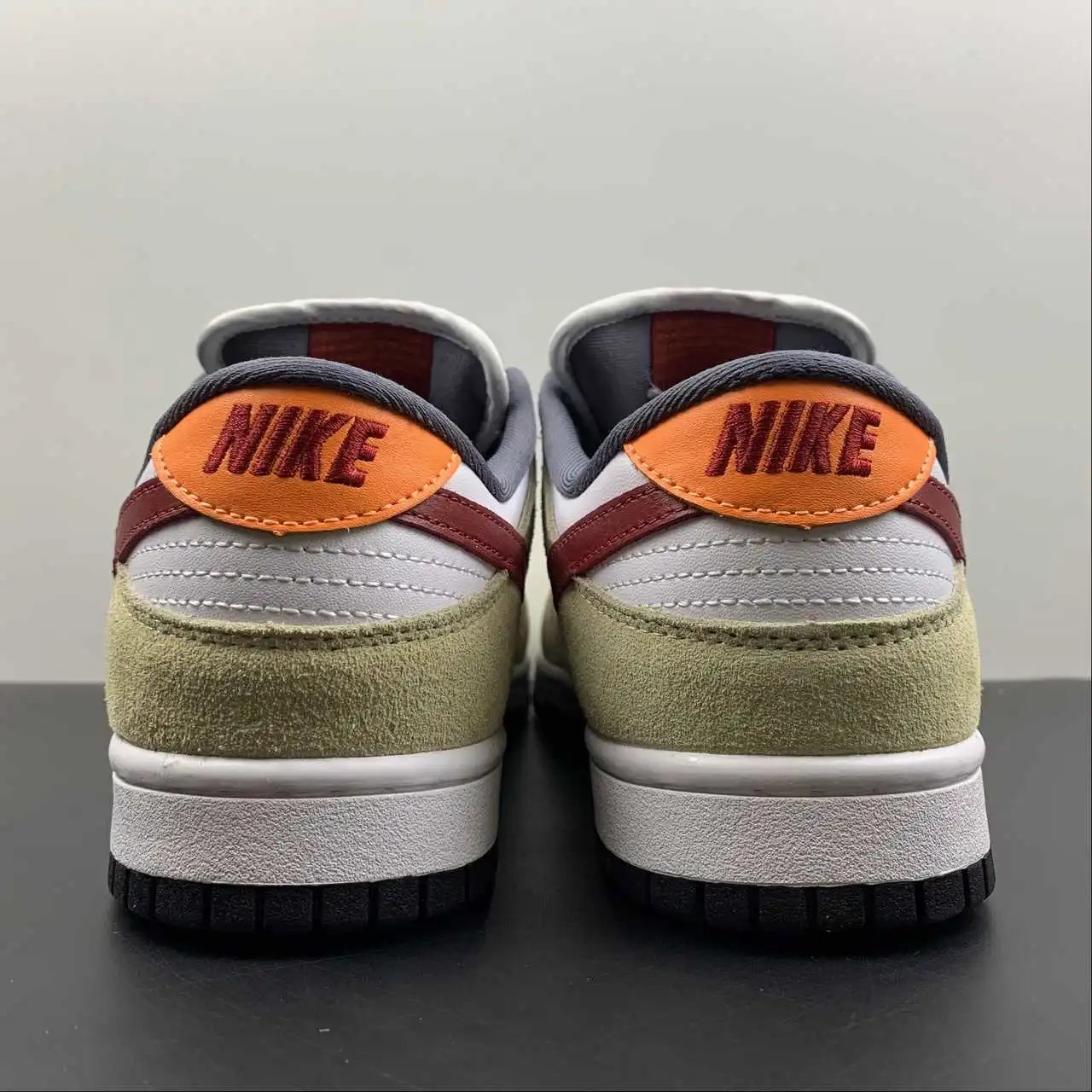 Nike Dunk Low 304292-161 11