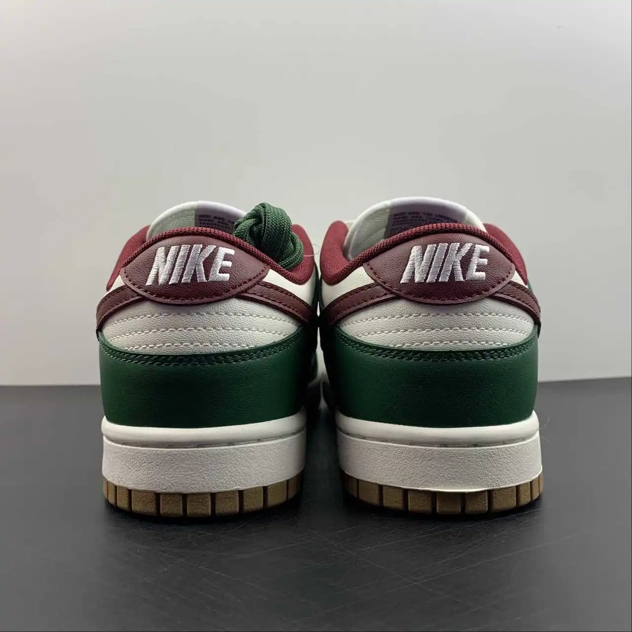 Nike Dunk Low FB7160-161 11