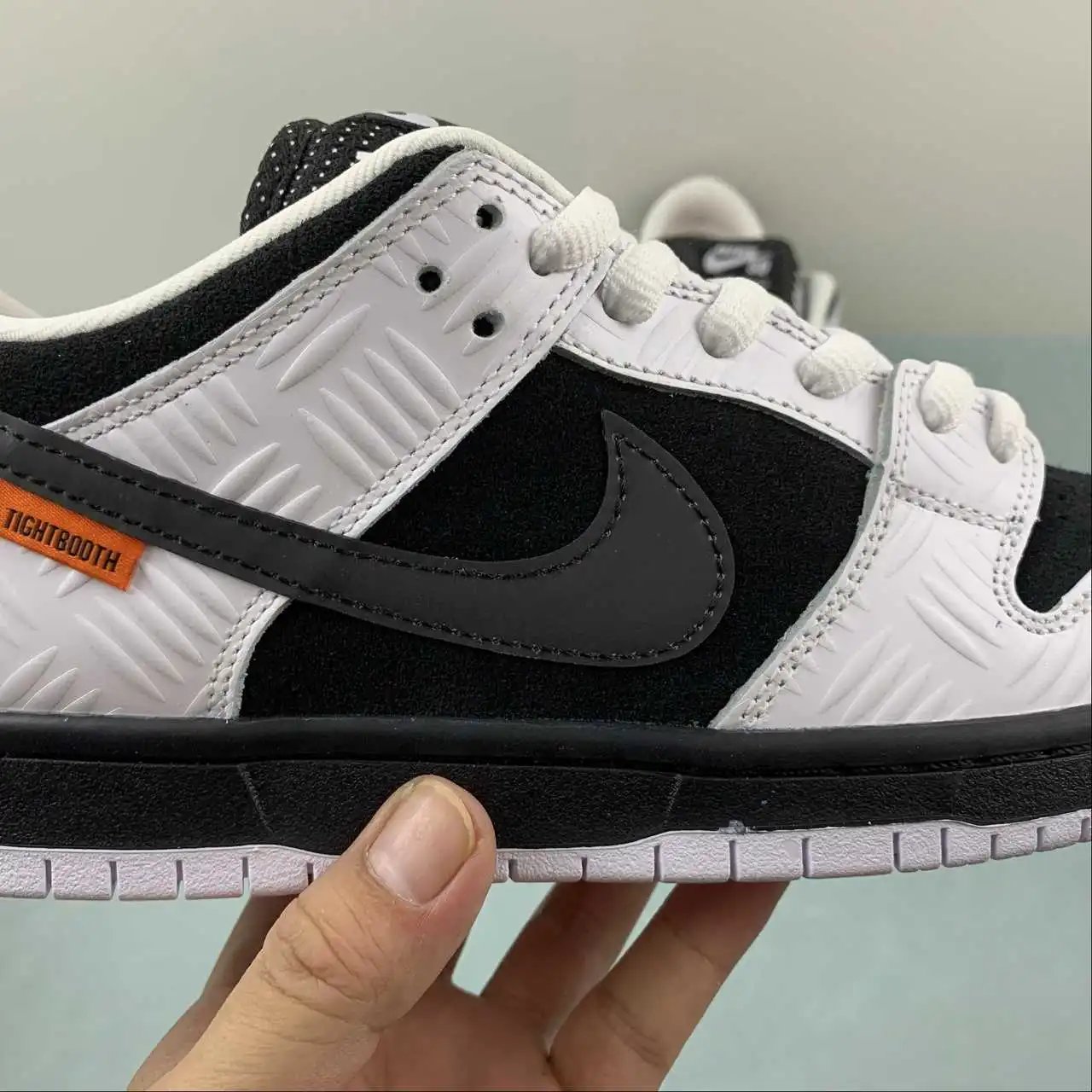 Nike Dunk Low FD2629-100 6
