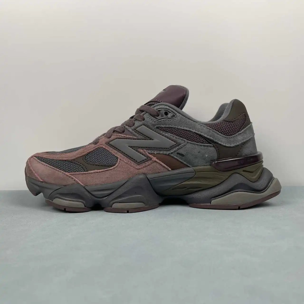 New Balance 9060 U9060BCG thumbnail 4