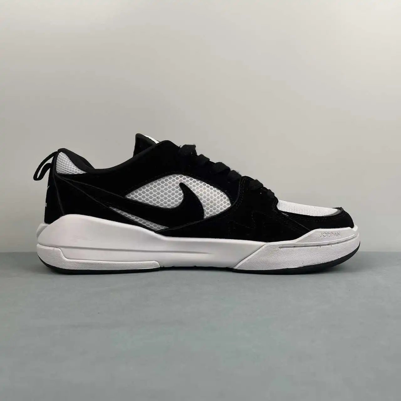 Air Jordan Flight Court HJ6777-001 6