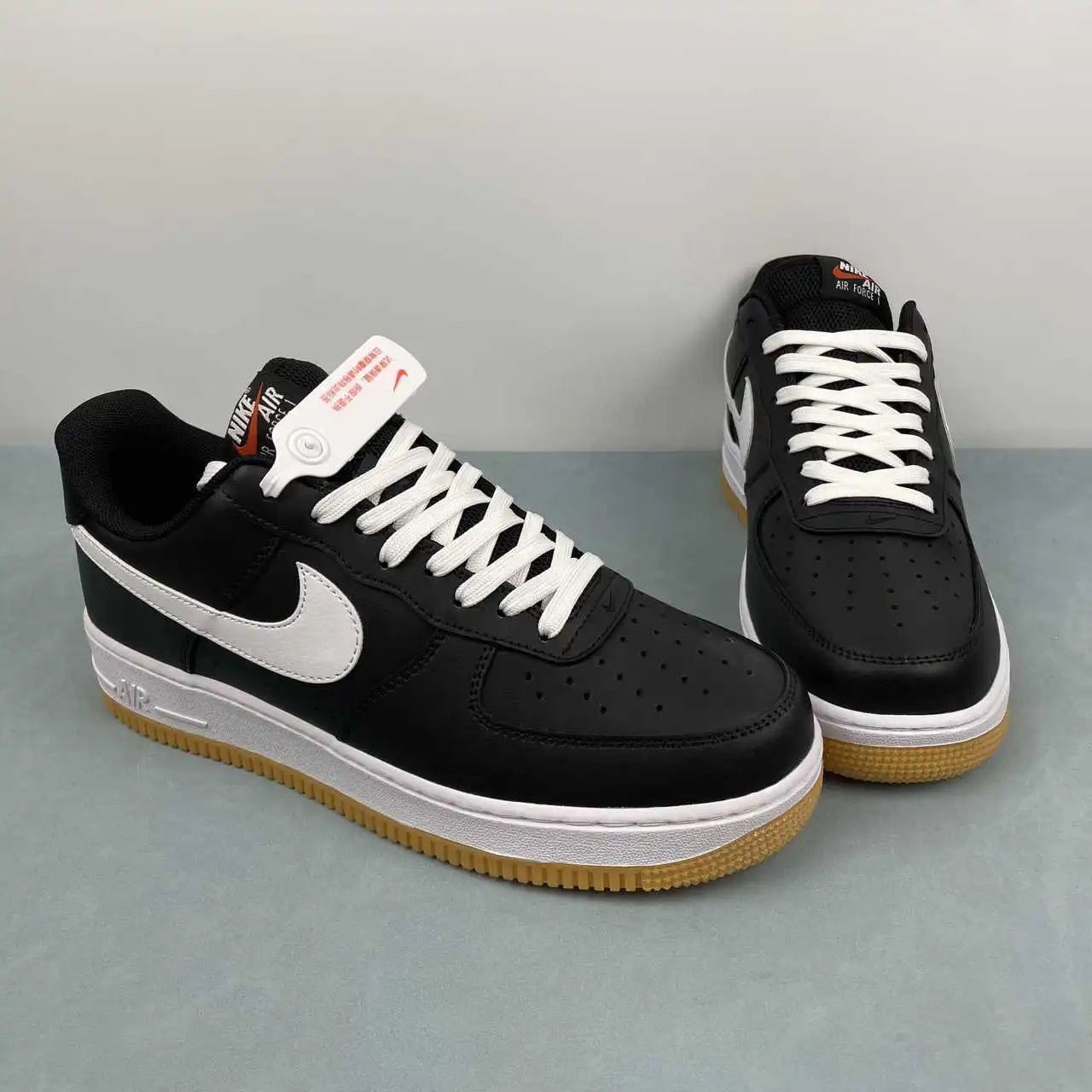 Nike Air Force 1 II7630-001 thumbnail 2