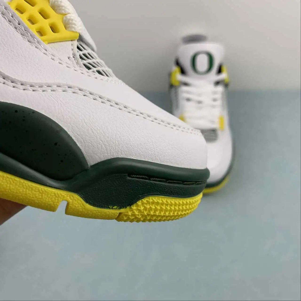 Air Jordan 4 257-255275 7