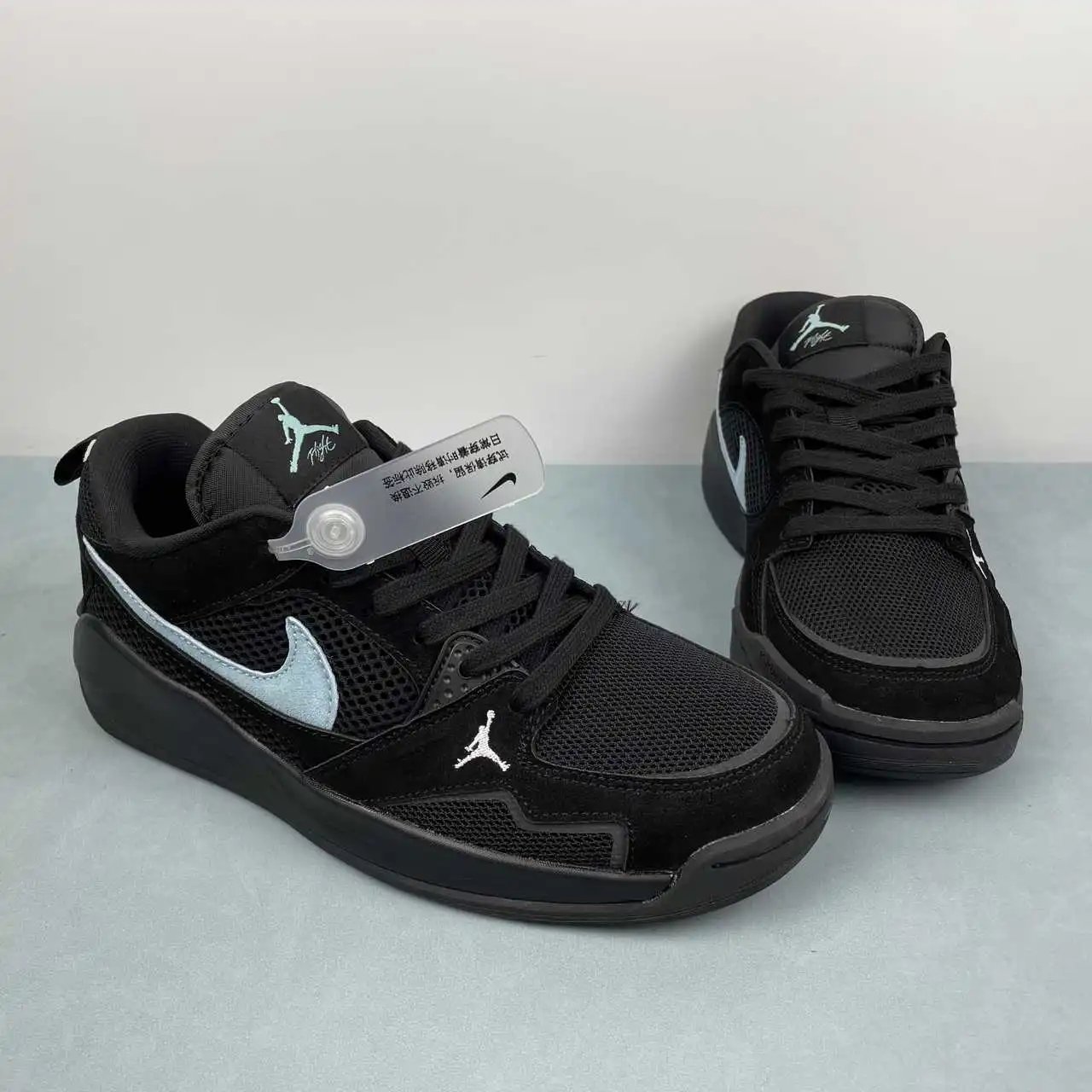 Air Jordan Flight Court HJ6777-002 thumbnail 2