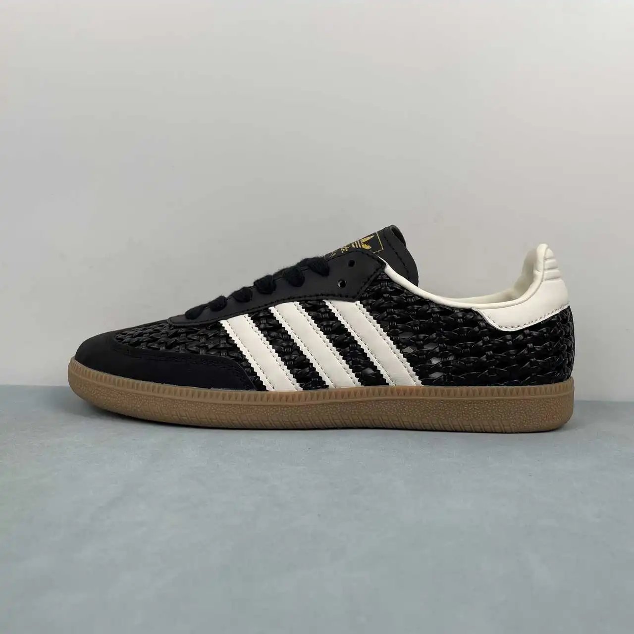 ADIDAS SAMBA HQ9282 thumbnail 4