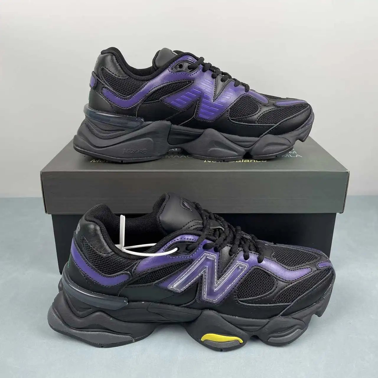 New Balance 9060 U9060MW