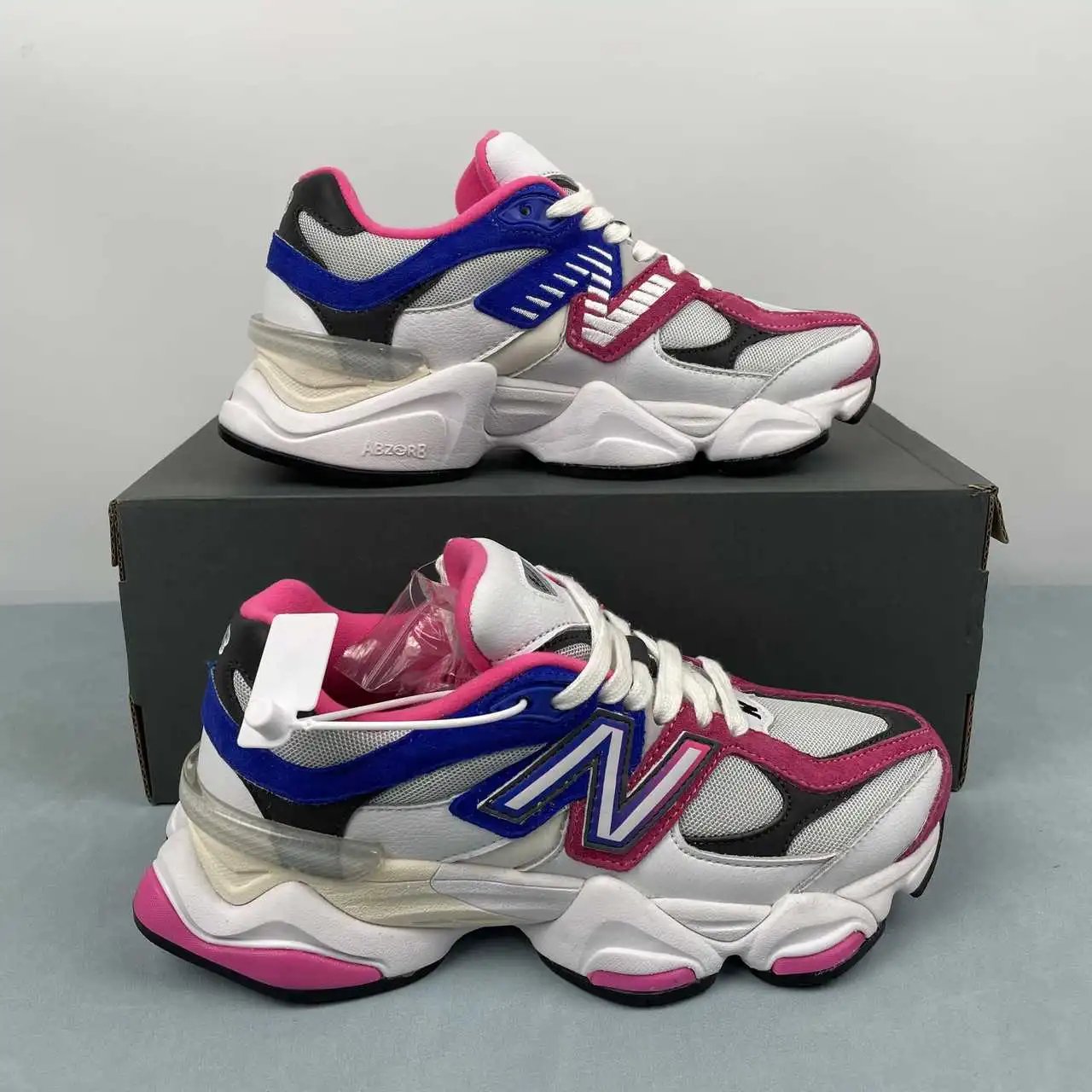 New Balance 9060 U9060NB9
