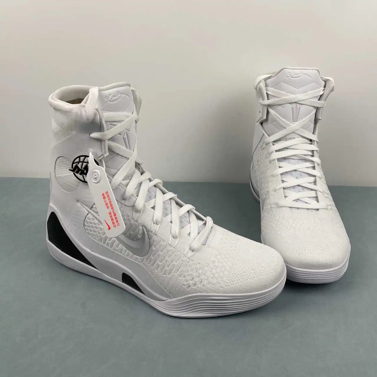 Nike Kobe 653456-601 thumbnail 2