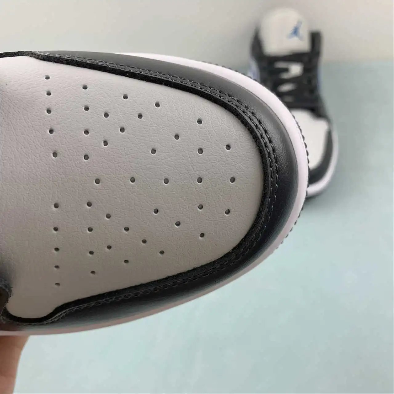Air Jordan 1 Low DC0774-040 8