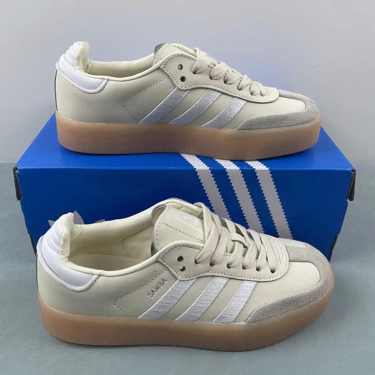 ADIDAS SAMBA ID0434
