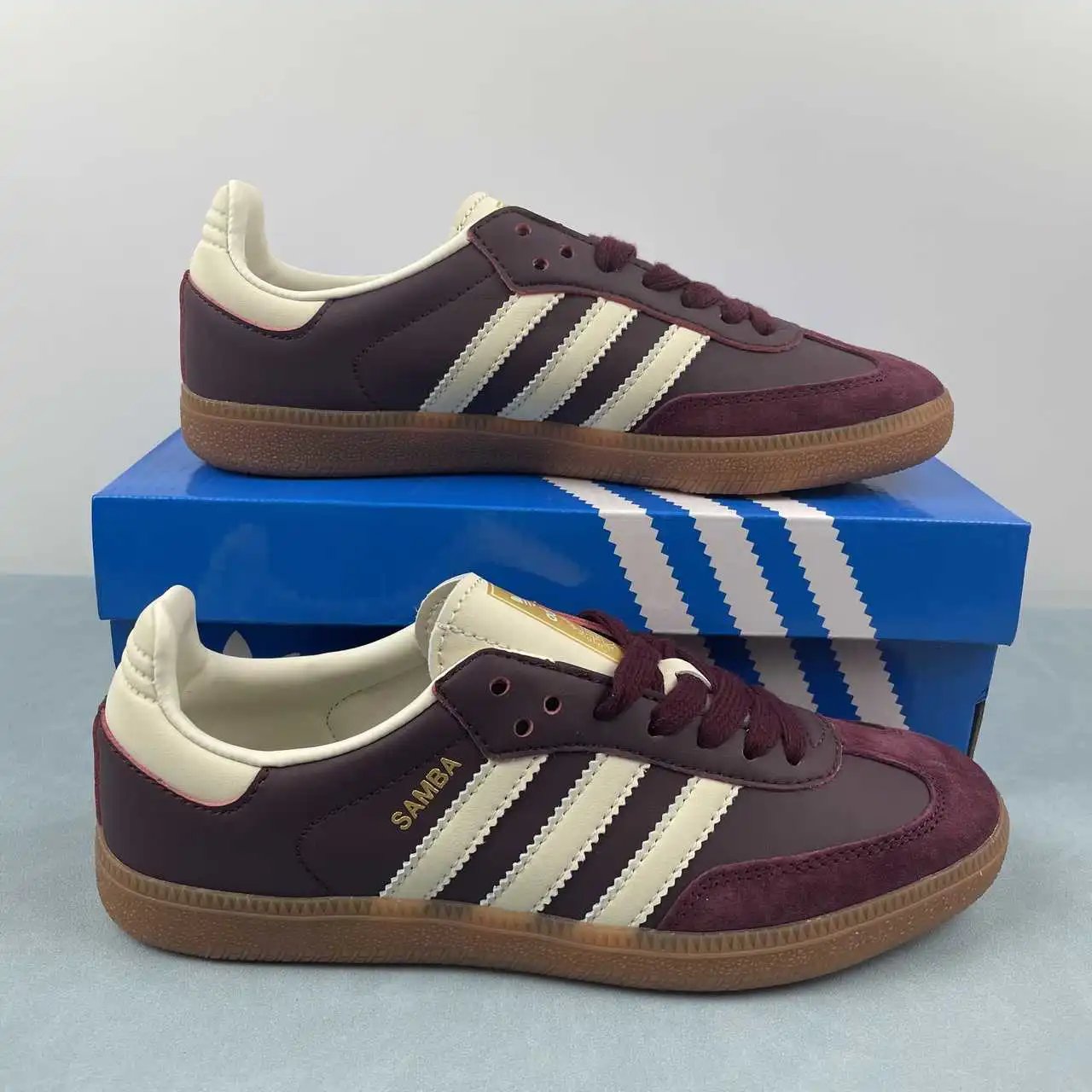 ADIDAS SAMBA ID0477