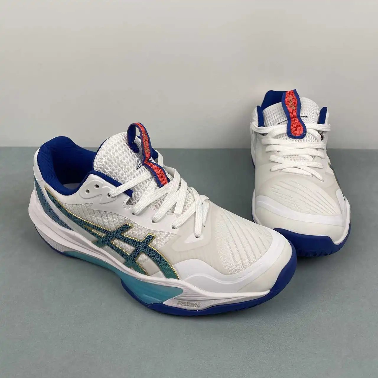 Asics SKY ELITE FF 3 1051A093-960 thumbnail 2