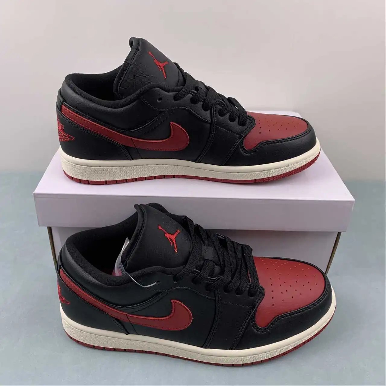 Air Jordan 1 Low DC0774-061