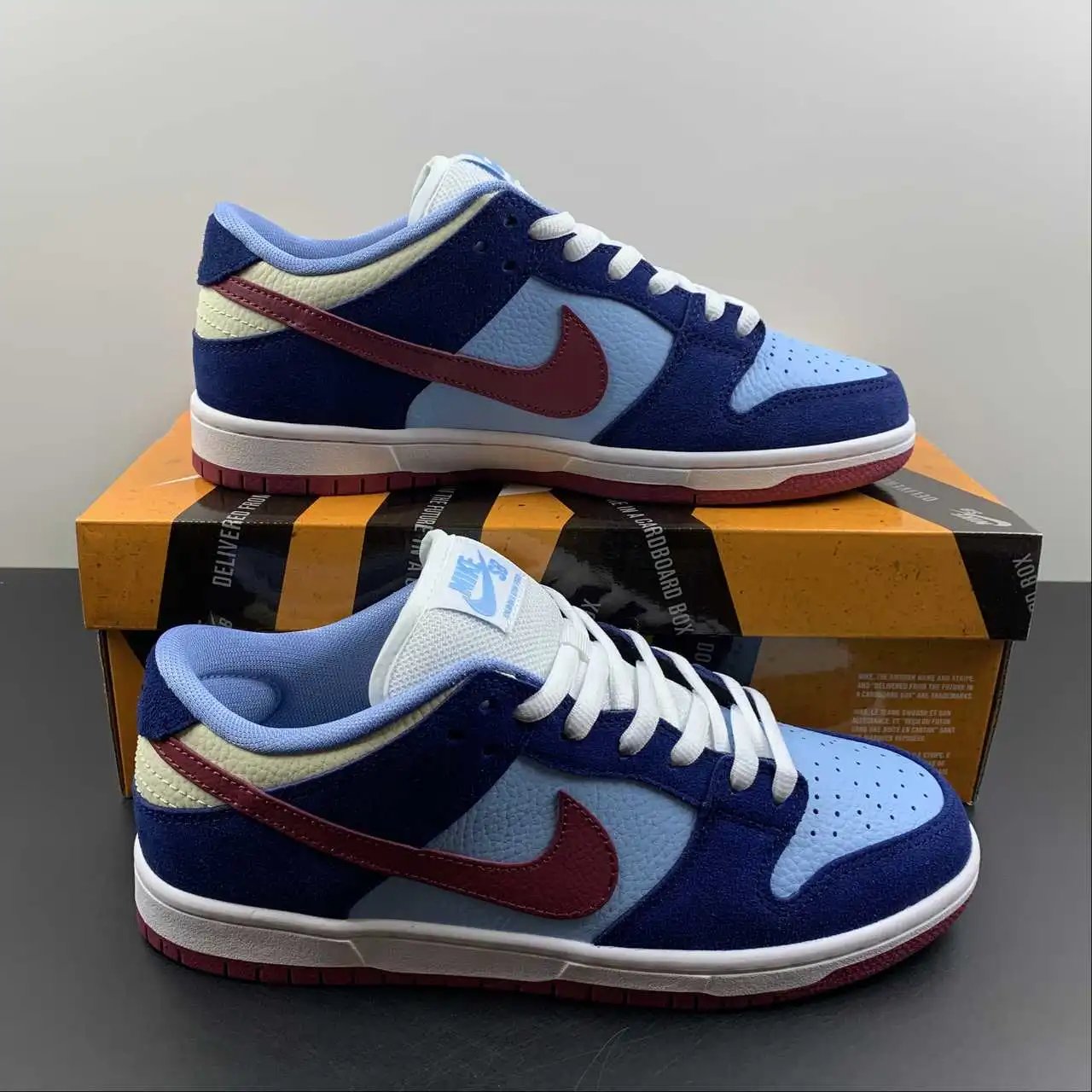 Nike Dunk Low 313170-463