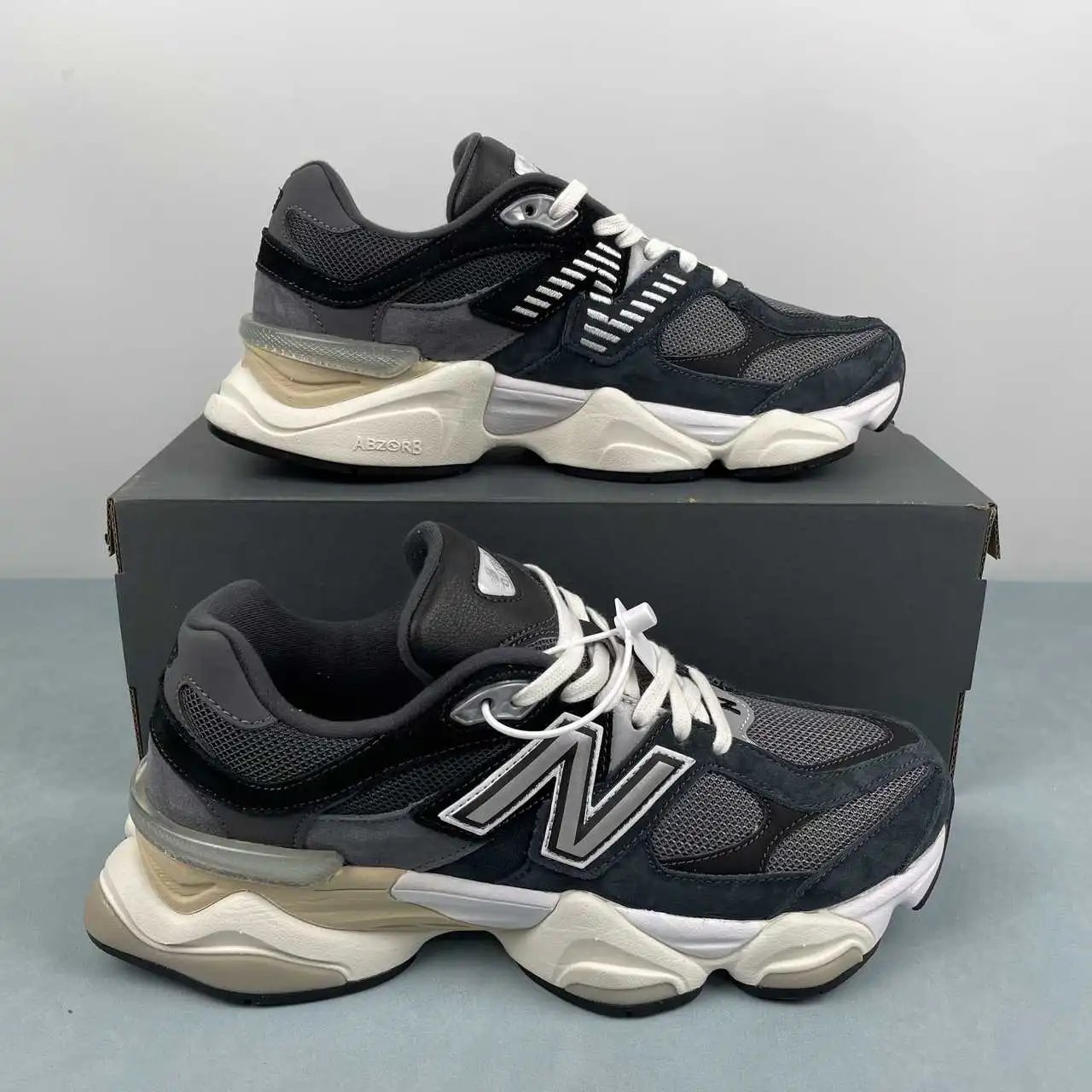 New Balance 9060 U9060BLC