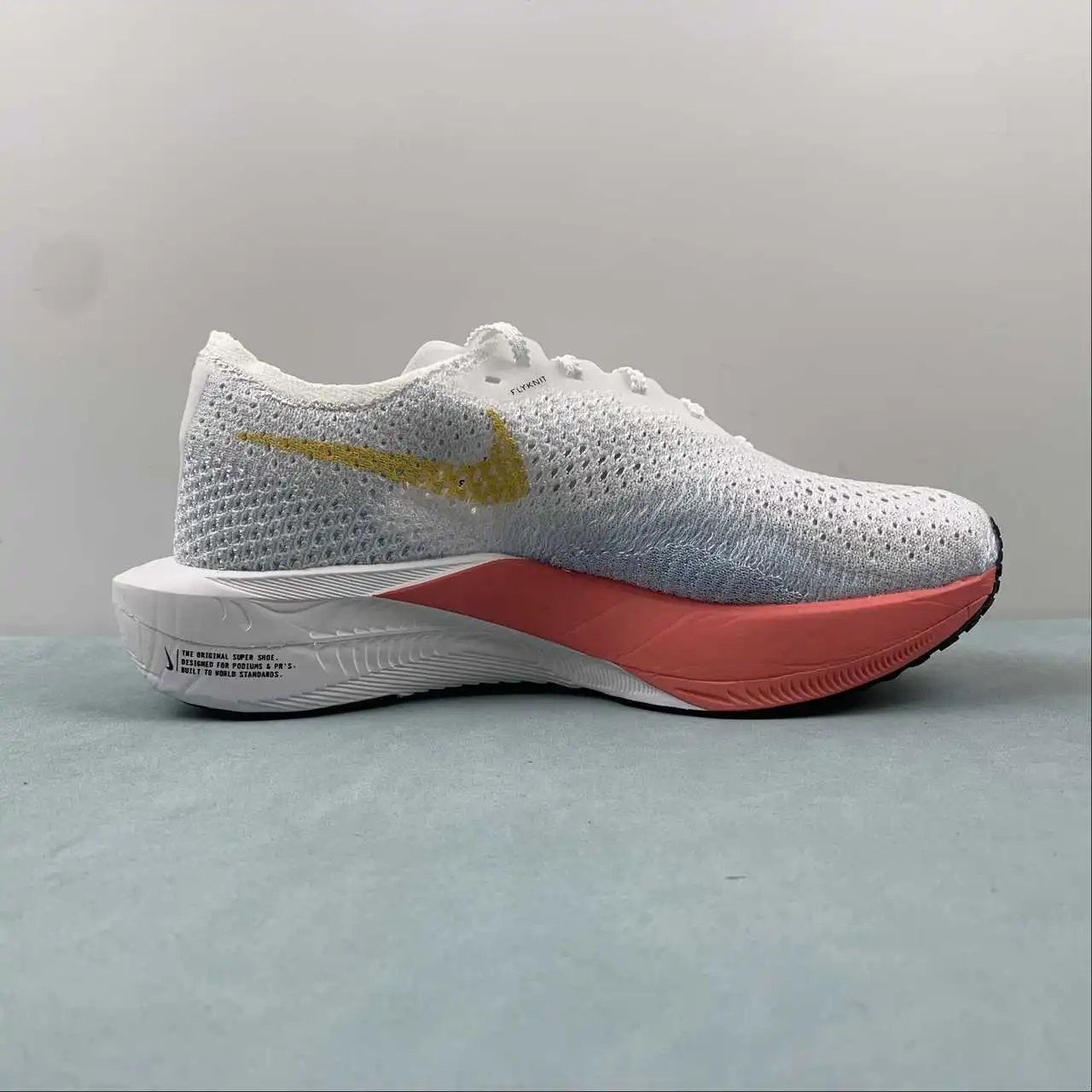 Nike Zoomx Alphafly Next DV4130-101 thumbnail 4