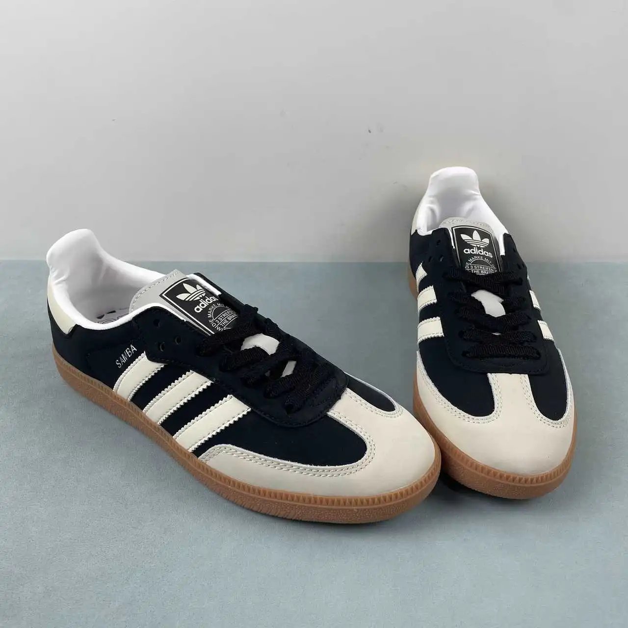 ADIDAS SAMBA IE5836 thumbnail 2