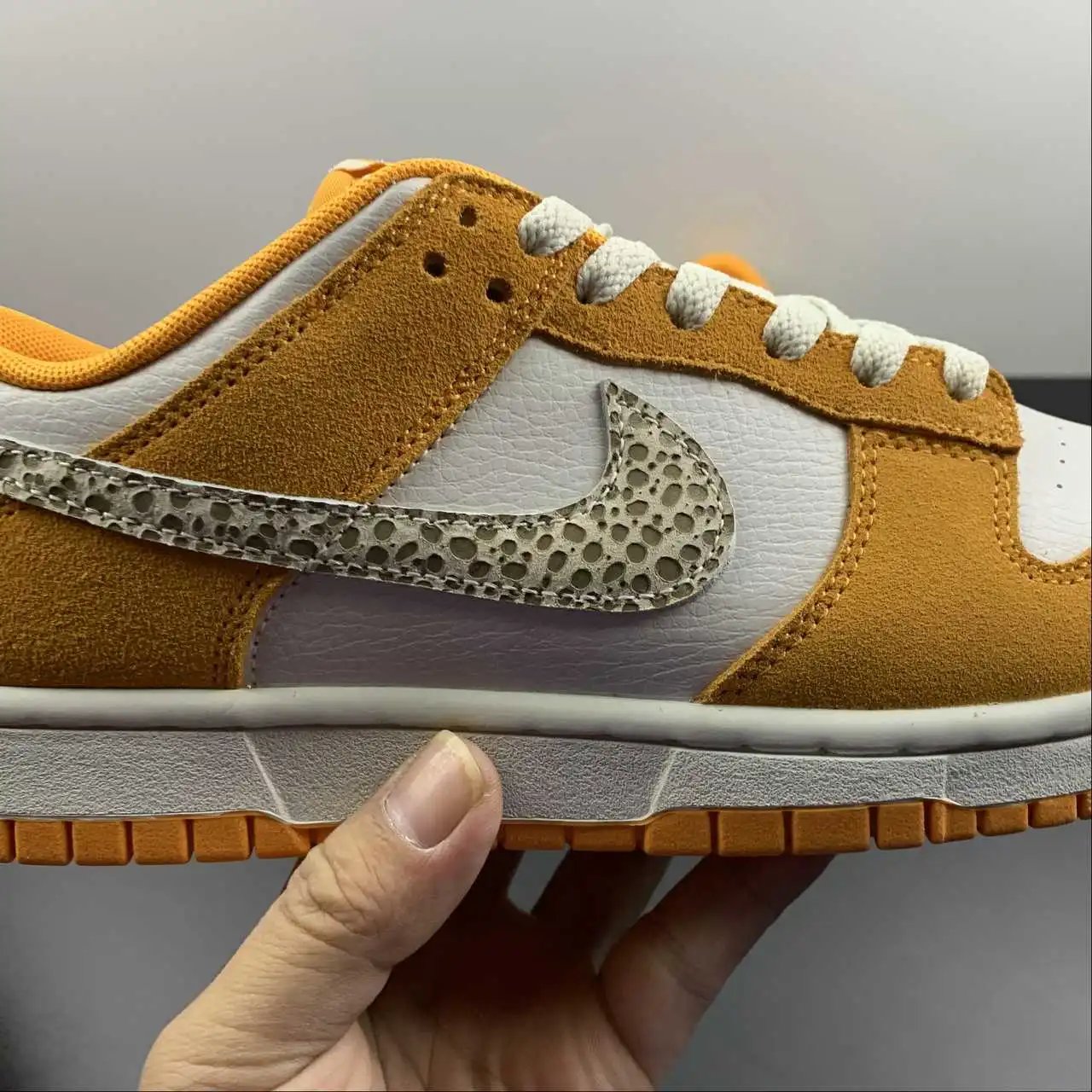 Nike Dunk Low DR0156-800 6