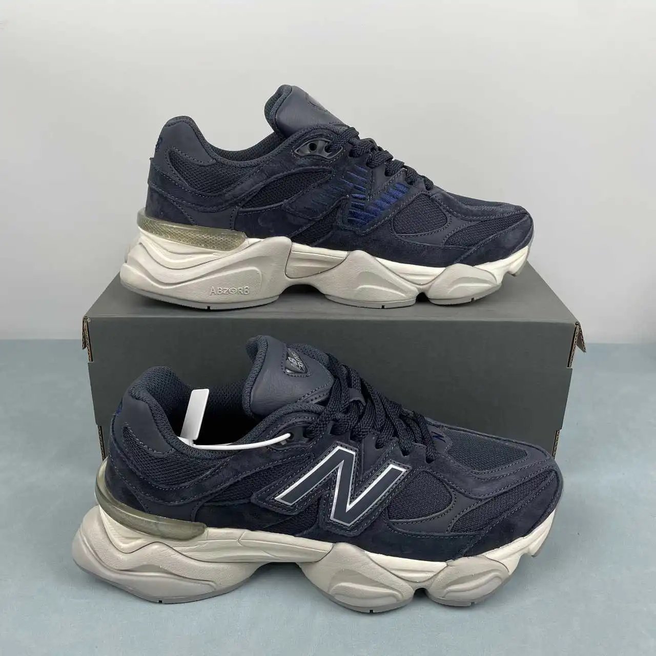 New Balance 9060 U9060NV
