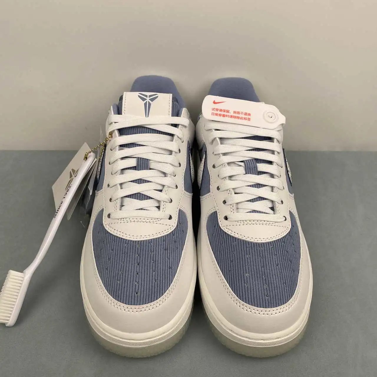 Nike Air Force 1 IM0583-400 thumbnail 3