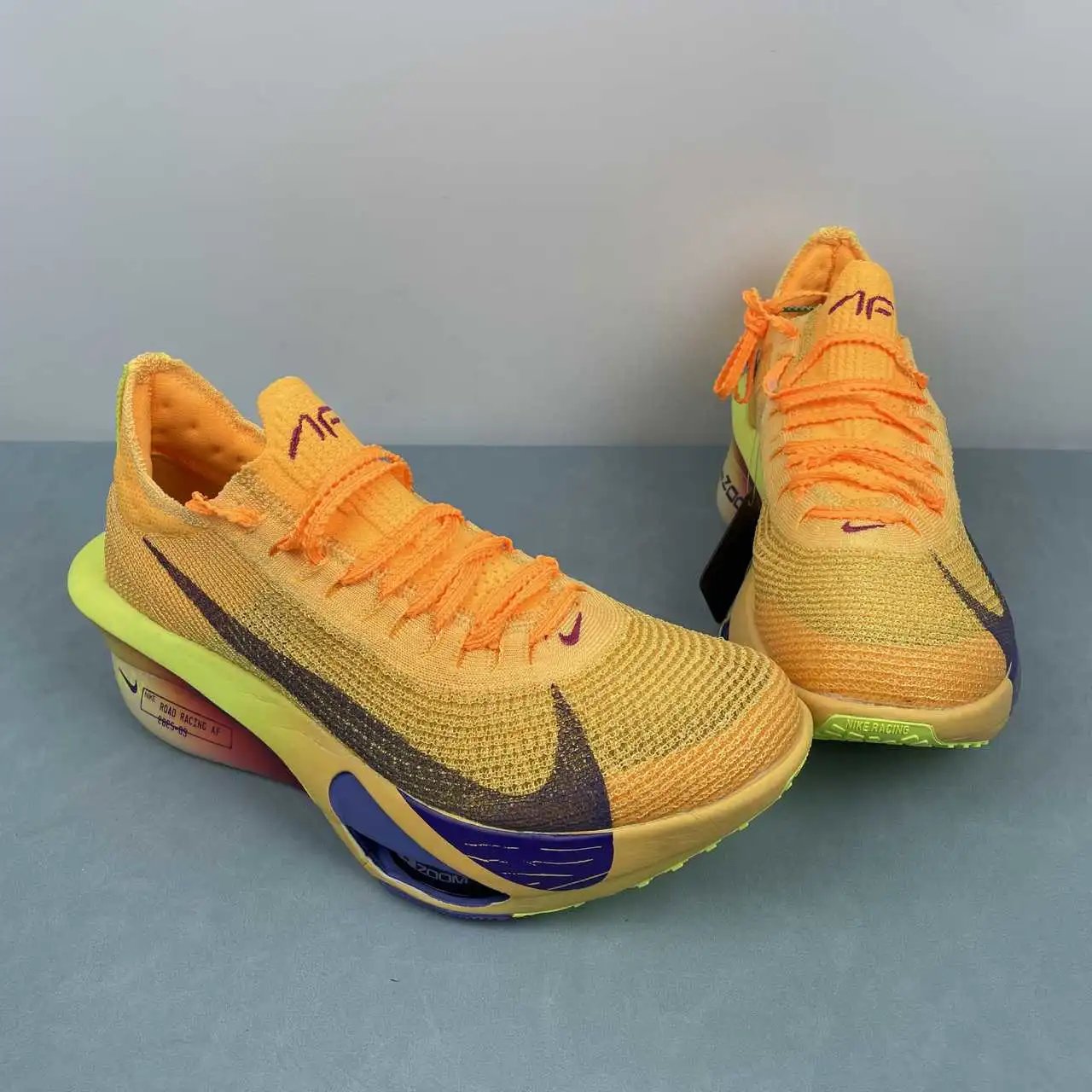 Nike Zoom Alphafly Next FD8315-800 thumbnail 2