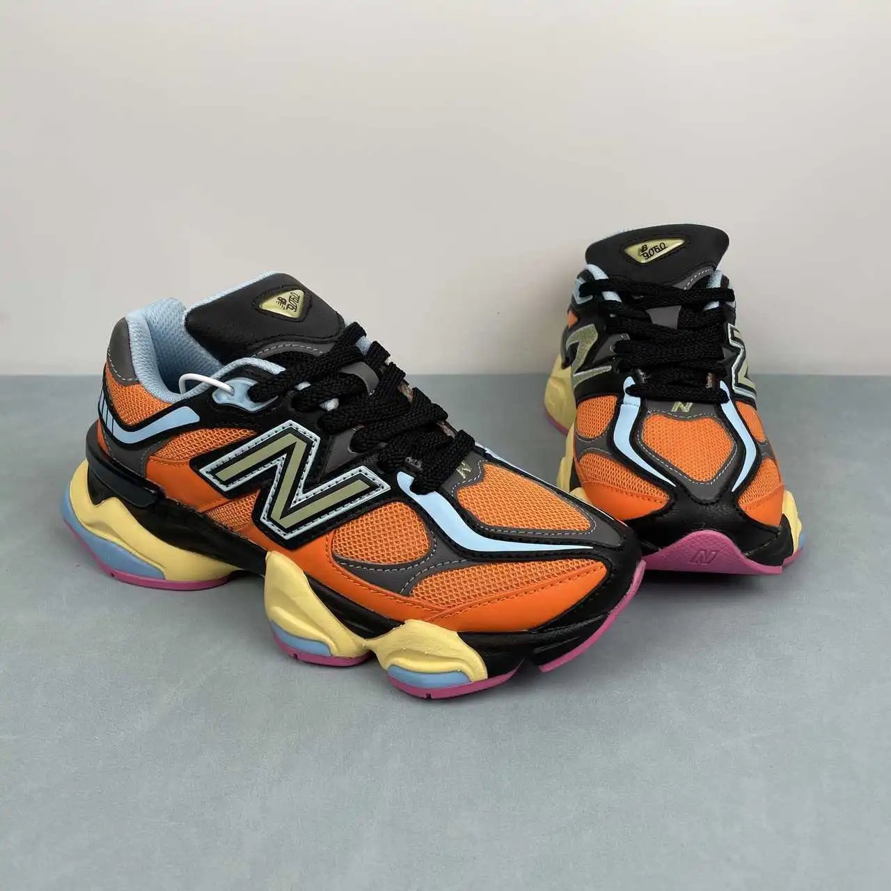 New Balance 9060 U9060OGB thumbnail 2