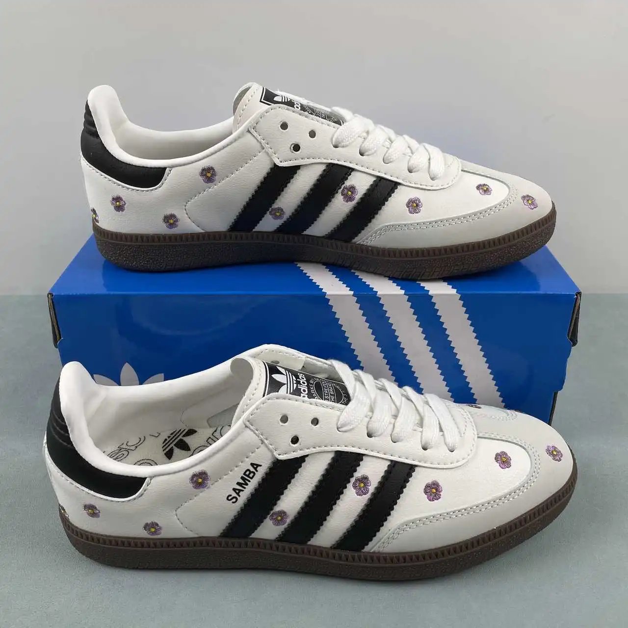 ADIDAS SAMBA IF4398