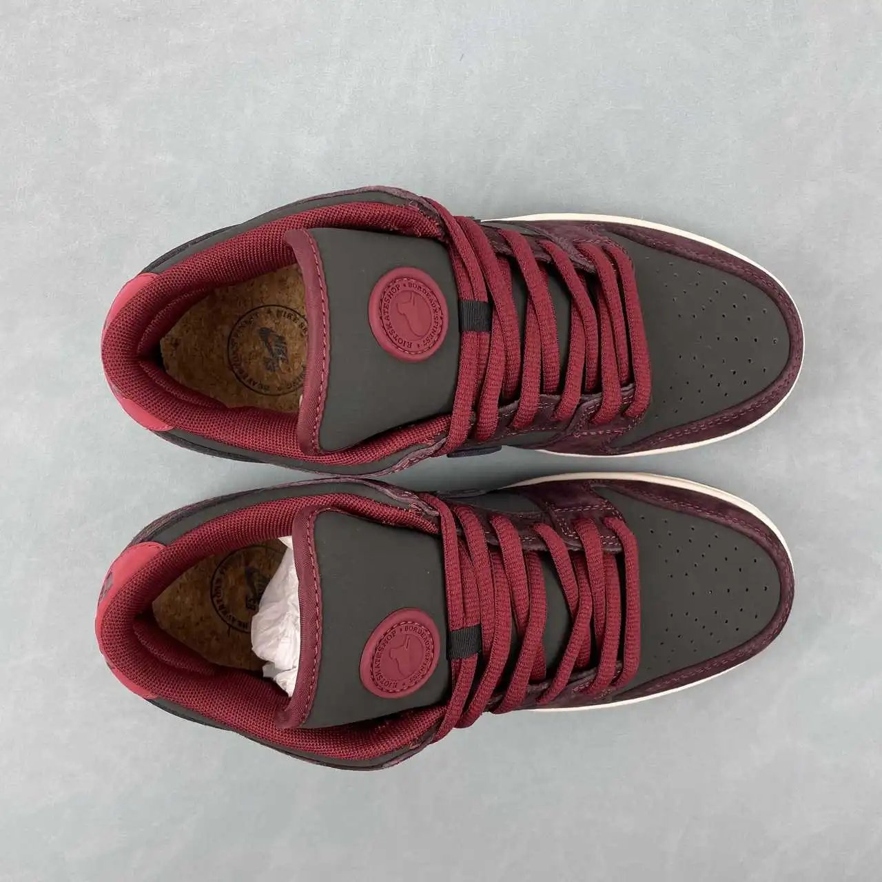 Nike Dunk Low FZ1289-200 9