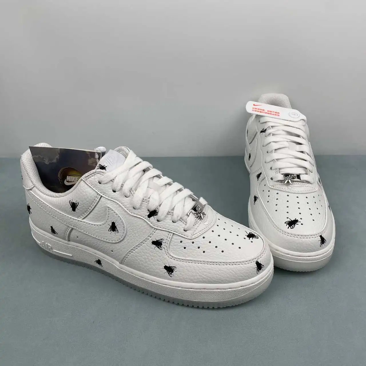 Nike Air Force 1 IM3081-100 thumbnail 2