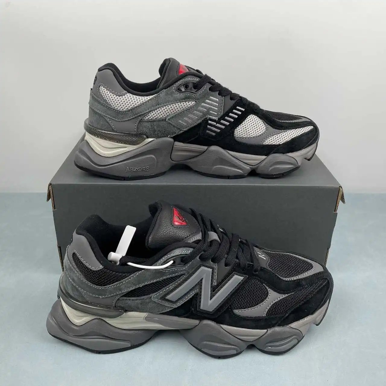 New Balance 9060 U9060BLK