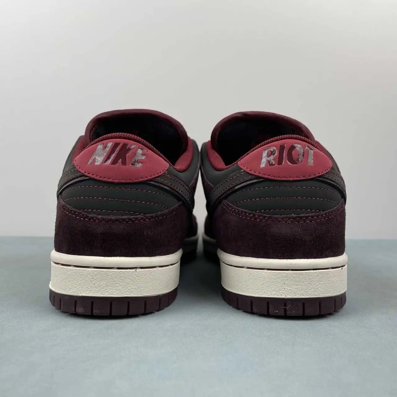 Nike Dunk Low FZ1289-200 11