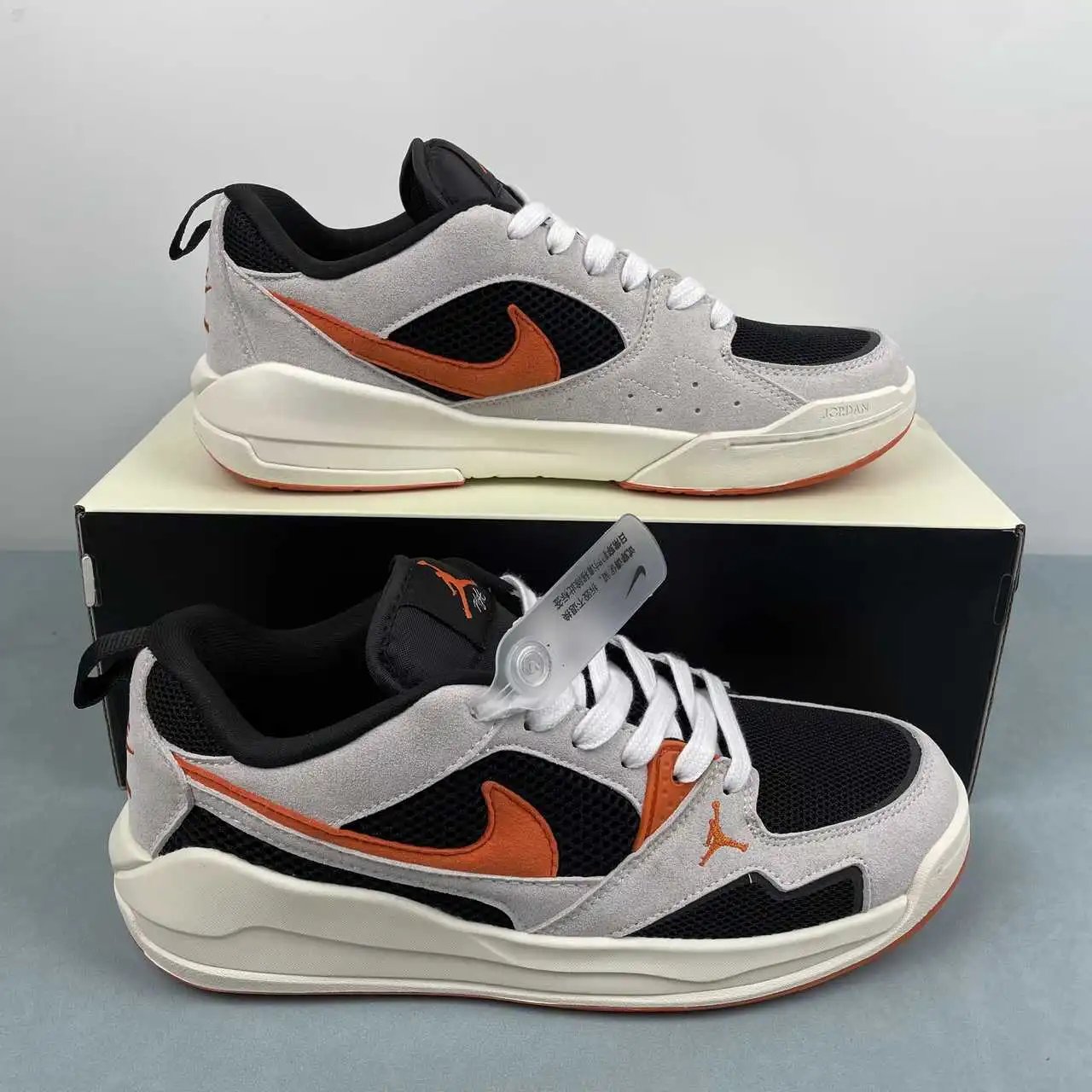 Air Jordan Flight Court HJ6777-018