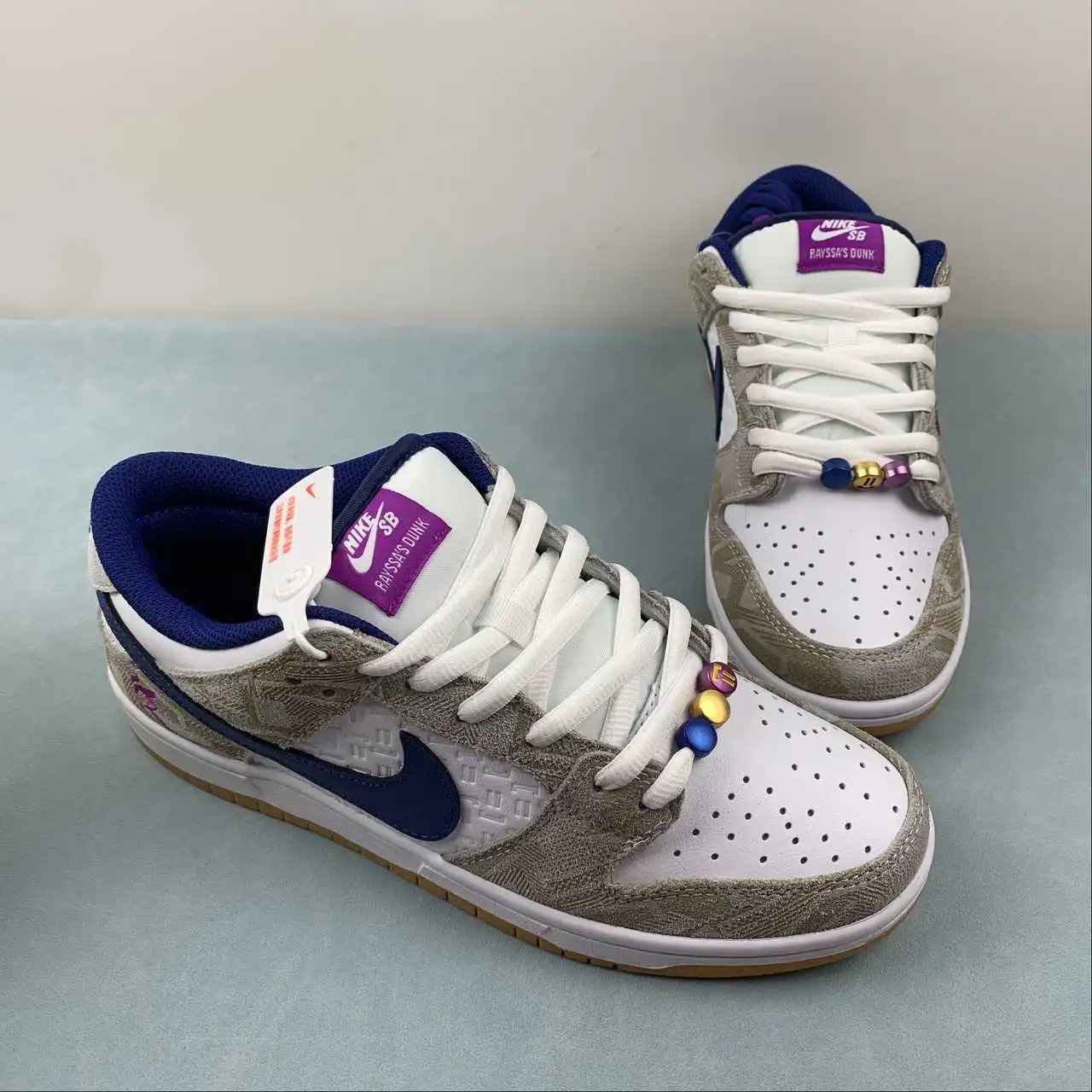Nike Dunk Low FZ5251-001 thumbnail 2