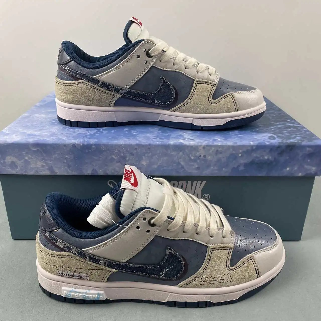 Nike Dunk Low DD1391-400