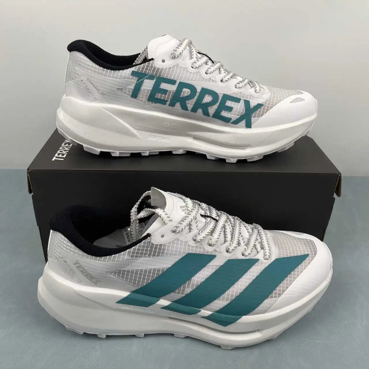 Adidas Terrex AGRAVIC TT HP7091